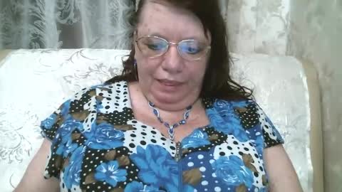 SusanaAhSun online show from 30, 6, 2026