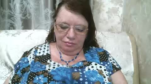 SusanaAhSun online show from 1, 7, 2026
