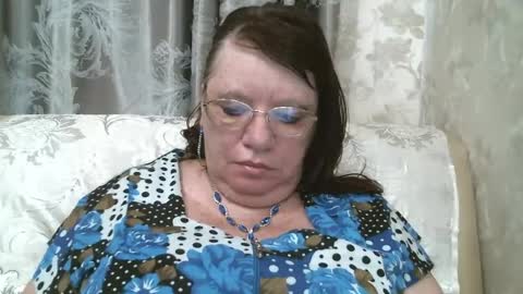 SusanaAhSun online show from 3, 7, 2026