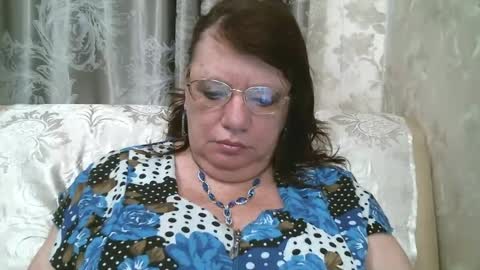 SusanaAhSun online show from 6, 7, 2026