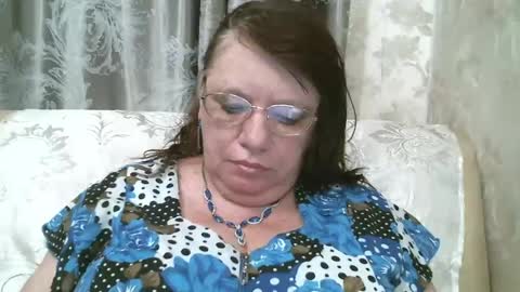 SusanaAhSun online show from 7, 7, 2026