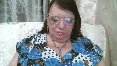 SusanaAhSun online show from 9, 7, 2026