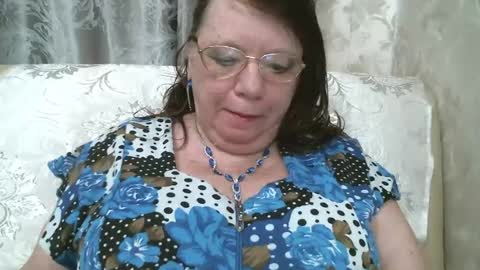 SusanaAhSun online show from 10, 7, 2026
