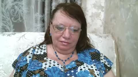 SusanaAhSun online show from 13, 7, 2026