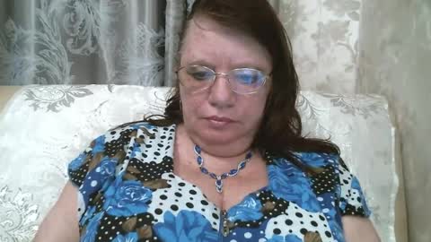 SusanaAhSun online show from 16, 7, 2026