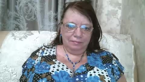 SusanaAhSun online show from 17, 7, 2026