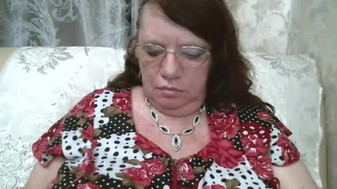 SusanaAhSun online show from 20, 7, 2026