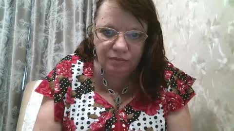 SusanaAhSun online show from 24, 7, 2026