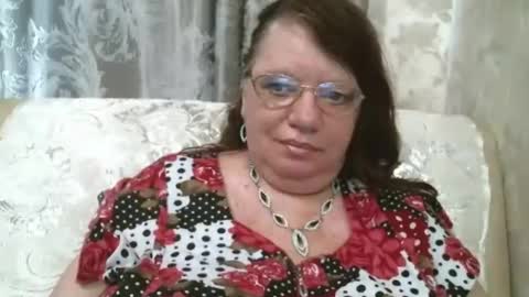SusanaAhSun online show from 28, 7, 2026