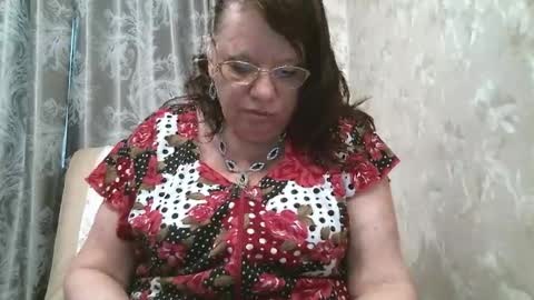 SusanaAhSun online show from 31, 7, 2026