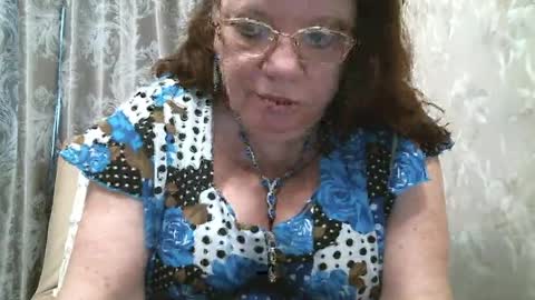 SusanaAhSun online show from 3, 8, 2026