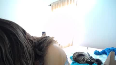 Susana online show from 8, 2, 2025