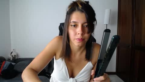 Susana online show from 18, 4, 2026