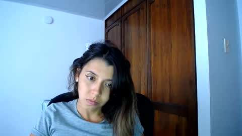 Snapshot of susanaduncann chatting on 28, 5, 2026 Susana online show from 28, 5, 2026