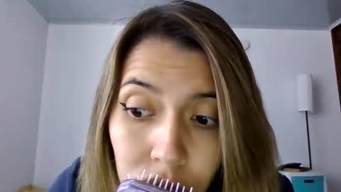 Snapshot of susanaduncann chatting on 21, 7, 2026 Susana online show from 21, 7, 2026