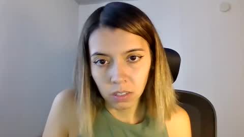 Snapshot of susanaduncann chatting on 27, 7, 2026 Susana online show from 27, 7, 2026