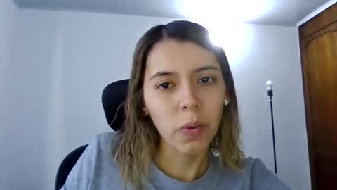 Snapshot of susanaduncann chatting on 28, 7, 2026 Susana online show from 28, 7, 2026