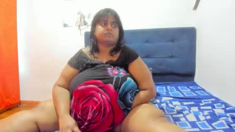 Snapshot of susanaeshwar chatting on 16, 1, 2026 susanaeshwar online show from 16, 1, 2026