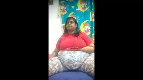 susanaeshwar online show from 8, 4, 2026