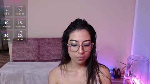 Susana hendrix    online show from 1, 2, 2026