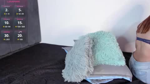 Susana online show from 1, 11, 2025