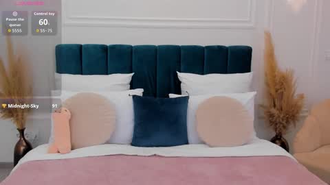 Susan online show from 10, 11, 2025