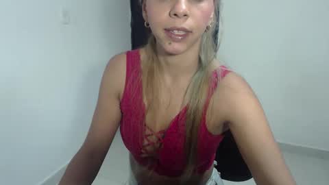 Snapshot of susanleroy chatting on 29, 1, 2025 susanleroy online show from 29, 1, 2025