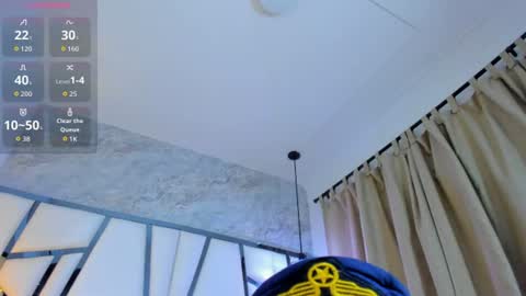 Snapshot of susanna_cute chatting on 6, 7, 2026 susanna_cute online show from 6, 7, 2026