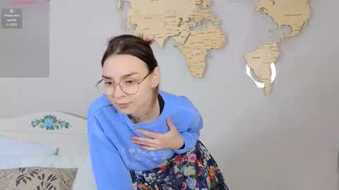 Snapshot of susannahtrojahn chatting on 23, 2, 2026 susannahtrojahn online show from 23, 2, 2026