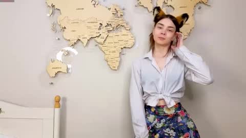 susannahtrojahn online show from 12, 3, 2026