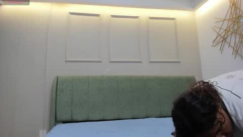 Amelia  online show from 3, 10, 2025