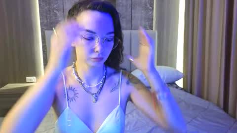 Snapshot of susannjohnson chatting on 5, 2, 2026 susannjohnson online show from 5, 2, 2026