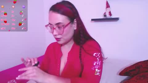 Susan online show from 17, 12, 2025