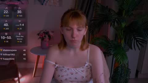 SUSIE 3 online show from 21, 3, 2026