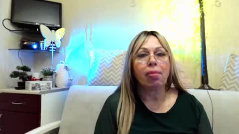 SusiexNoreen online show from 17, 4, 2026