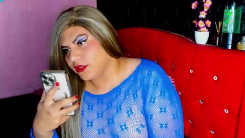 Snapshot of sussan__dirty chatting on 17, 10, 2025 Sussan online show from 17, 10, 2025