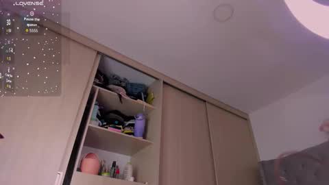 Juliana garcia online show from 29, 3, 2026