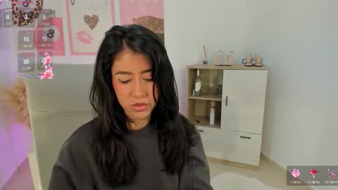 Sussan Monroe online show from 10, 3, 2026