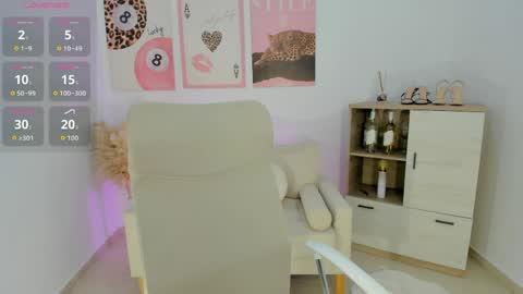 Sussan Monroe online show from 19, 3, 2026