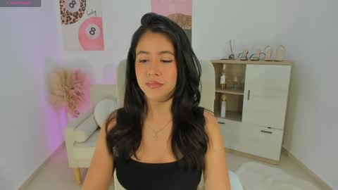 Sussan Monroe online show from 23, 4, 2026