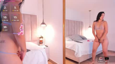 Snapshot of sussan_rave chatting on 2, 10, 2025 sussan_rave online show from 2, 10, 2025