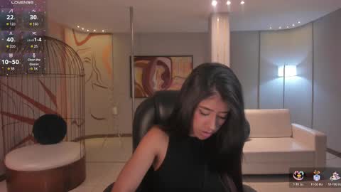 Snapshot of sussanelliot chatting on 10, 3, 2025 Sussan online show from 10, 3, 2025
