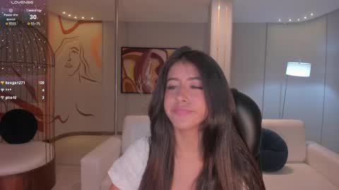 Snapshot of sussanelliot chatting on 12, 3, 2025 Sussan online show from 12, 3, 2025