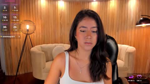 Snapshot of sussanelliot chatting on 25, 9, 2025 Sussan online show from 25, 9, 2025