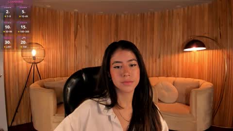 Snapshot of sussanelliot chatting on 27, 9, 2025 Sussan online show from 27, 9, 2025