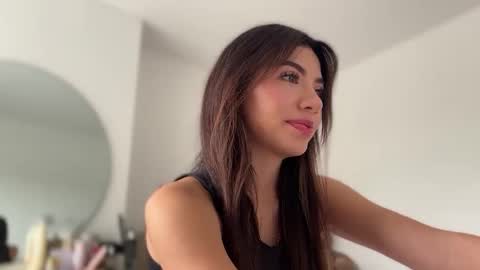 Snapshot of sussanf_ chatting on 20, 9, 2025 Susy online show from 20, 9, 2025