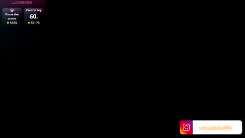 Snapshot of sussi_sotto chatting on 29, 11, 2025 Sussi Soto online show from 29, 11, 2025