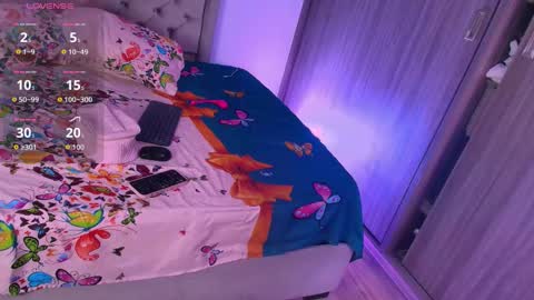 Snapshot of sussidream chatting on 4, 2, 2026 Andrea online show from 4, 2, 2026