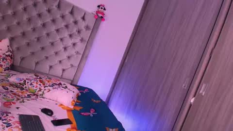 Snapshot of sussidream chatting on 6, 2, 2026 Andrea online show from 6, 2, 2026