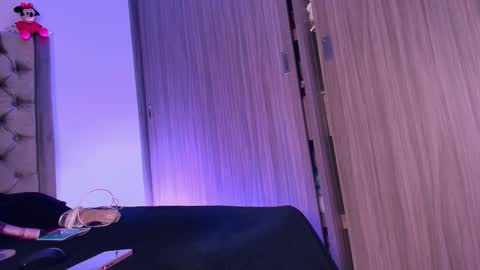 Snapshot of sussidream chatting on 7, 2, 2026 Andrea online show from 7, 2, 2026